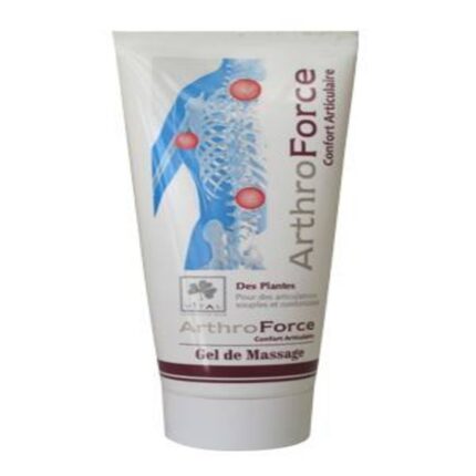 ARTHROFORCE GEL 100GR