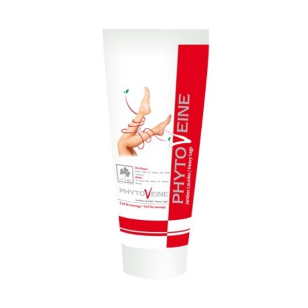PHYTOVEINE CREME JAMBES PHYTOVEINE CREME JAMBES