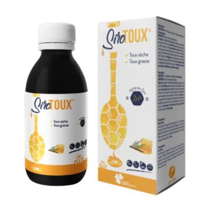 SIRO TOUX 125ML