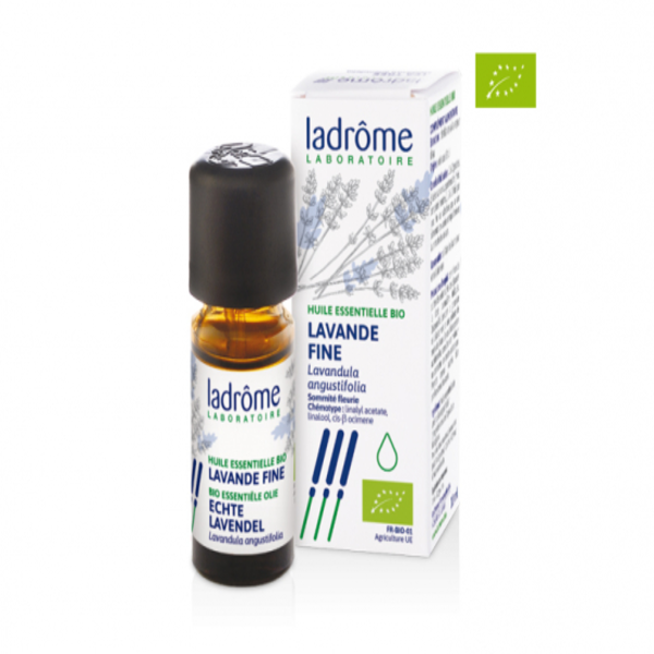HUILE ESS LAVANDE FINE 30 ML HUILE ESS LAVANDE FINE 30 ML