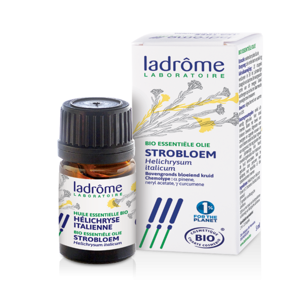HUILE ESS HELICHRYSE ITALIEN 5ML HUILE ESS HELICHRYSE ITALIEN 5ML