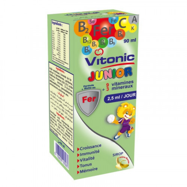 JUNIOR GOUTTE JUNIOR GOUTTE