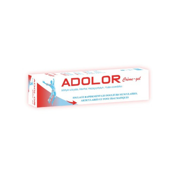 XEN ADOLOR CREME XEN ADOLOR CREME