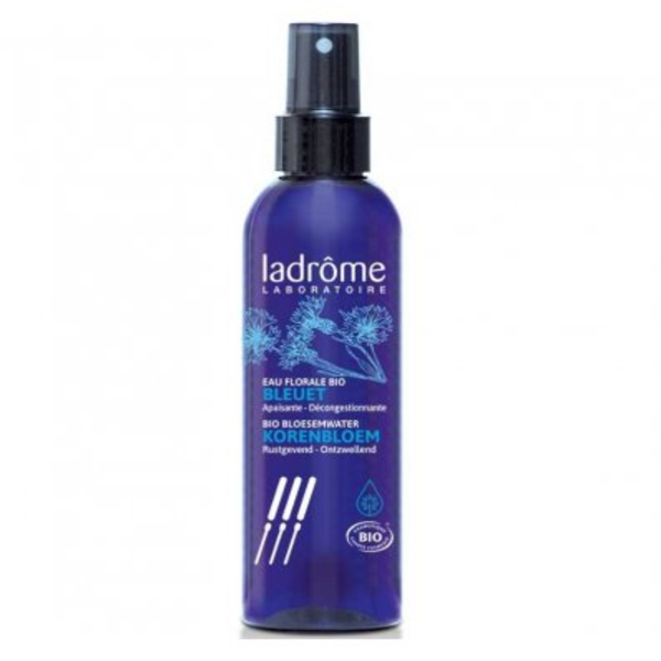 EAU FLORALE DE BLEUET 200ML EAU FLORALE DE BLEUET 200ML