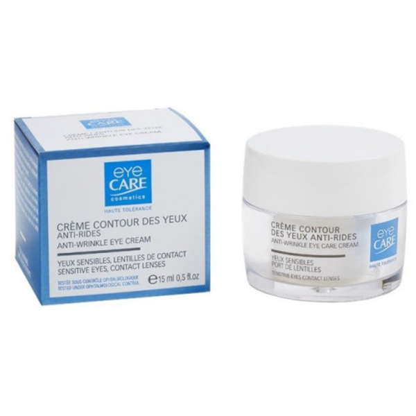 CREME ANTI RIDES YEUX 15ML CREME ANTI RIDES YEUX 15ML