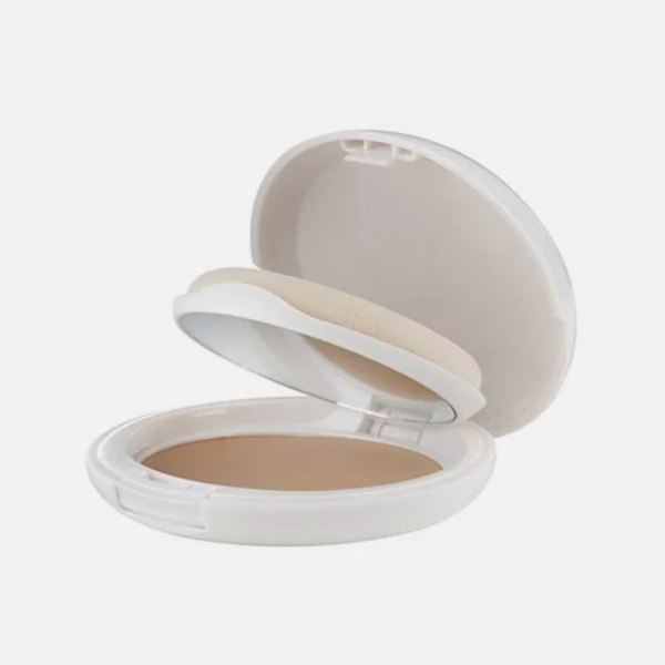 COMPACT BEIGE ROSE1261 COMPACT BEIGE ROSE1261