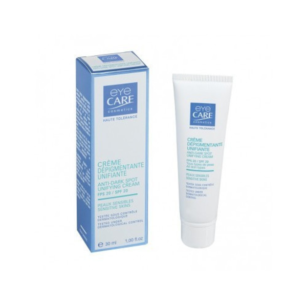 CREME DEPIGMENTENTE 30ML CREME DEPIGMENTENTE 30ML