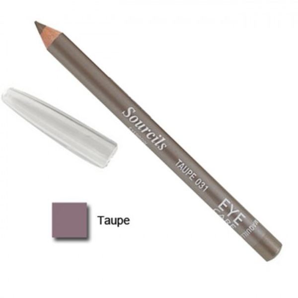 CRAYON A SOURCIL TAUPE CRAYON A SOURCIL TAUPE