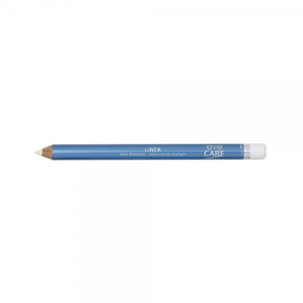 CRAYON CONTOUR YEUX BLANC CRAYON CONTOUR YEUX BLANC