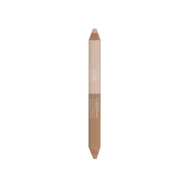 CRAYON CORRECTEUR BEIGE/BEIGE FONCE CRAYON CORRECTEUR BEIGE/BEIGE FONCE