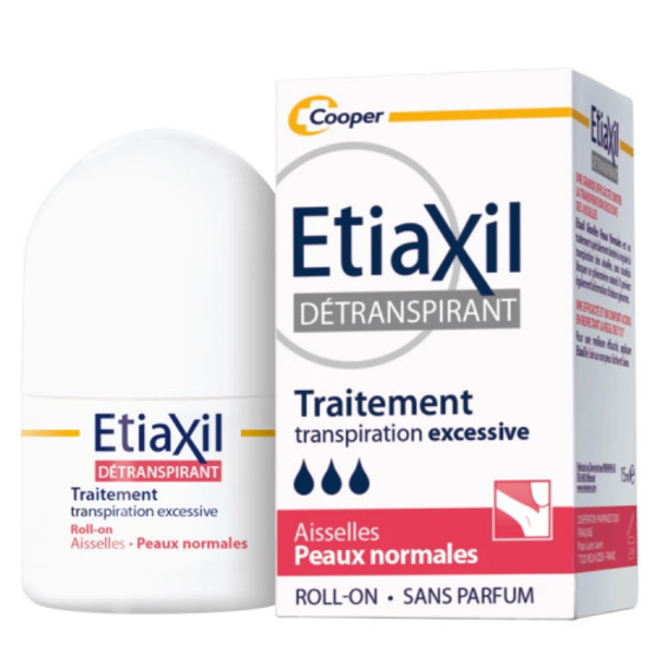 DETRANSPIRANT AISSELLE. ROUGE 15 ML DETRANSPIRANT AISSELLE. ROUGE 15 ML
