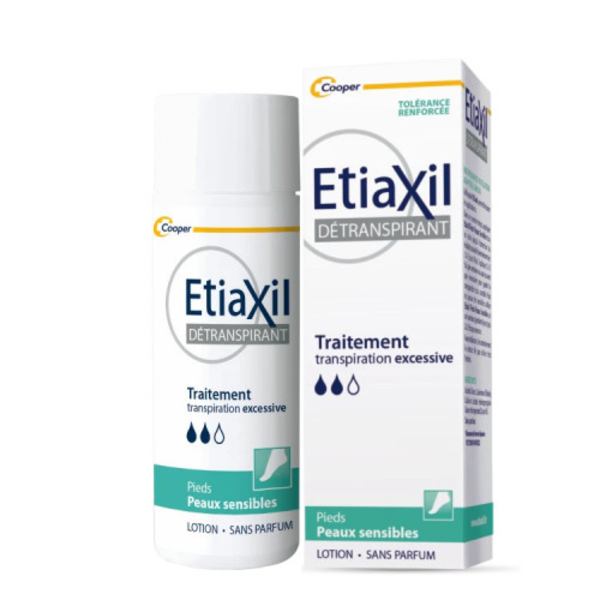 DETRANSPIRANT PIED VERT 100ML DETRANSPIRANT PIED VERT 100ML