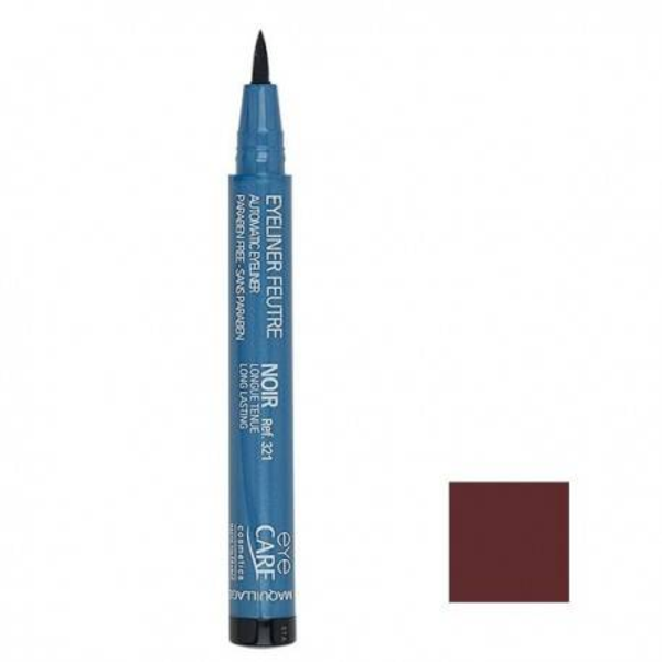 EYELINER FEUTRE BRUN EYELINER FEUTRE BRUN