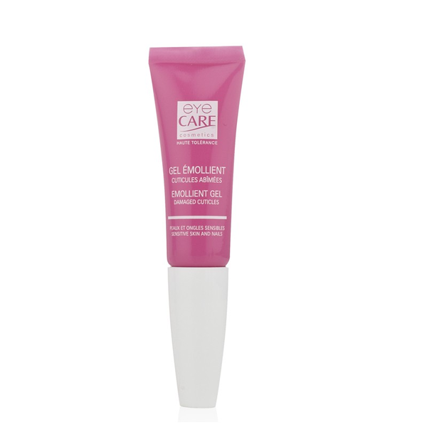 GEL EMOLLIENT CUTICULE ABIMEES GEL EMOLLIENT CUTICULE ABIMEES