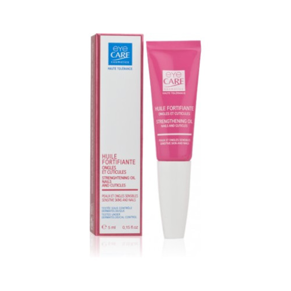 HUILE FORTIFIANTE ONGLES+CUTICULES HUILE FORTIFIANTE ONGLES+CUTICULES