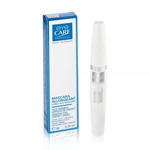 MASCARA ALLONGEANT BLEU MASCARA ALLONGEANT BLEU