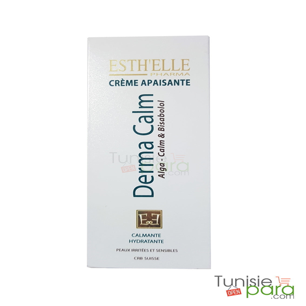 CREME APAISANTE 50 ML CREME APAISANTE 50 ML