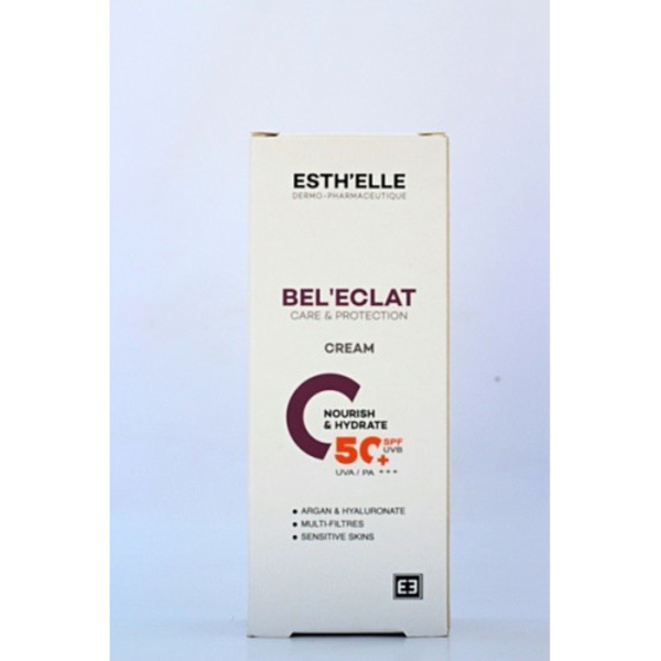 ECRAN BEL'ECLAT INVISIBLE 50 G ECRAN BEL'ECLAT INVISIBLE 50 G