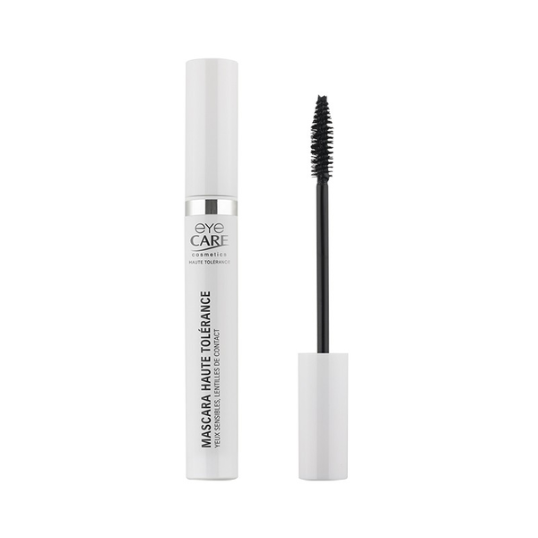 MASCARA HAUTE TOLERAN NOIR MASCARA HAUTE TOLERAN NOIR