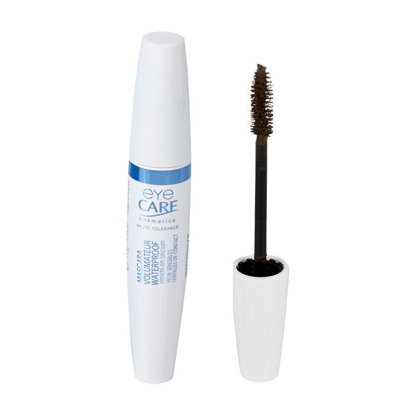 MASCARA VOLUMATEUR WATERPROOF MASCARA VOLUMATEUR WATERPROOF