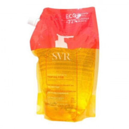 TOPIALYSE HUILE LAVANTE RECHARGE 1L
