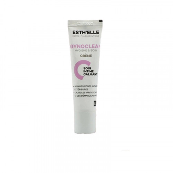 GYNOCLEAN CREME 20GR GYNOCLEAN CREME 20GR