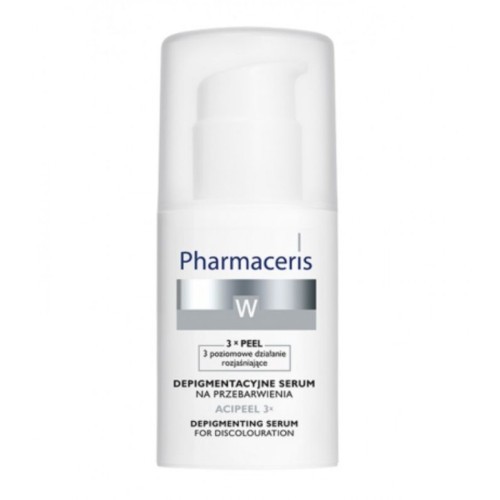 PHARMACERIS ACIPEEL 3XSERUM PHARMACERIS ACIPEEL 3XSERUM