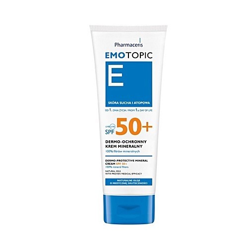 PHARMACERIS E ECRAN SPF 50+ PHARMACERIS E ECRAN SPF 50+