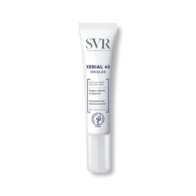 XERIAL 40 ONGLE 10ML XERIAL 40 ONGLE 10ML
