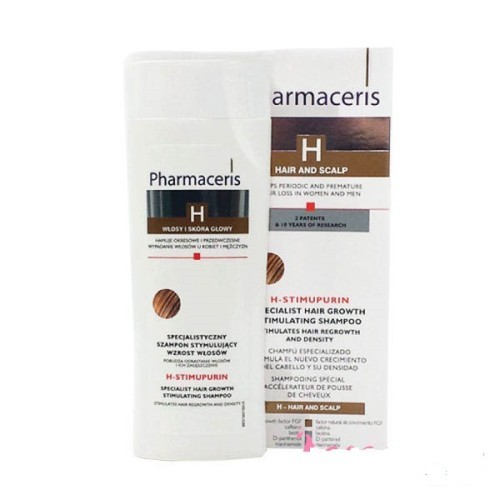 PHARMACERIS H SHP STIMULCARIS PHARMACERIS H SHP STIMULCARIS