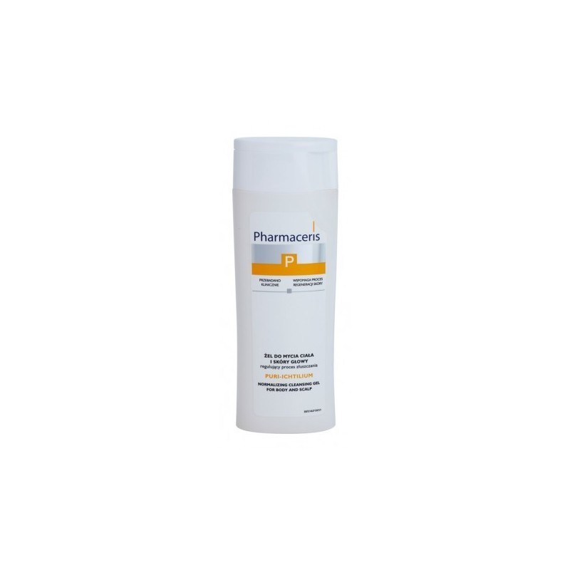PHARMACERIS P PURI-ICHTILIUM 225ML PHARMACERIS P PURI-ICHTILIUM 225ML