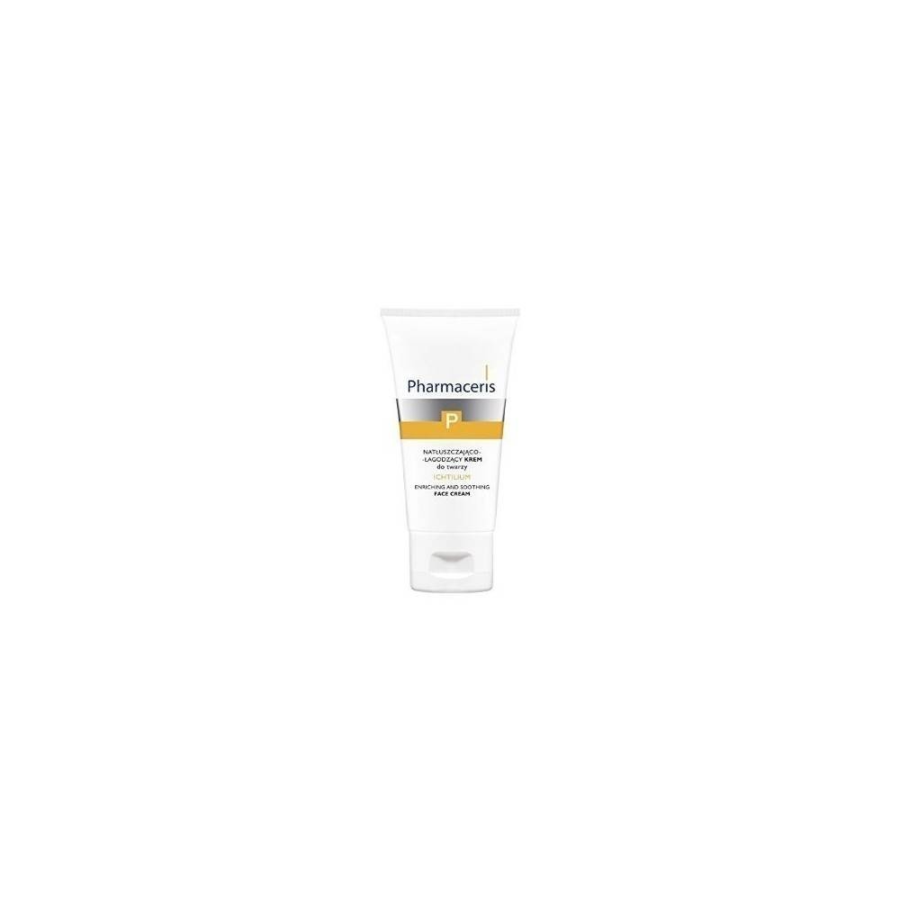 PHARMACERIS P PURI-ICHTILIUM 250ML PHARMACERIS P PURI-ICHTILIUM 250ML