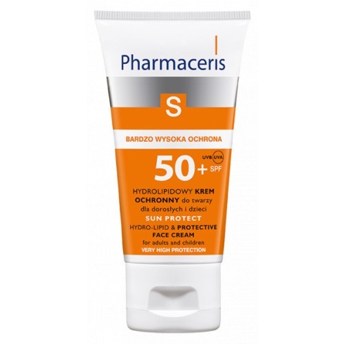 PHARMACERIS S ECR 50+ VIS 50ML PHARMACERIS S ECR 50+ VIS 50ML