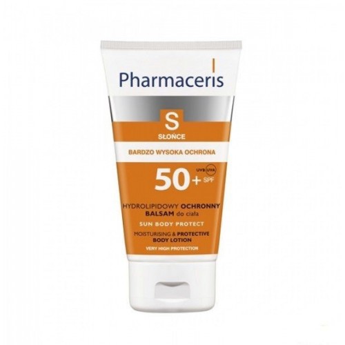 PHARMACERIS S ECRAN 50+ 150 ML PHARMACERIS S ECRAN 50+ 150 ML