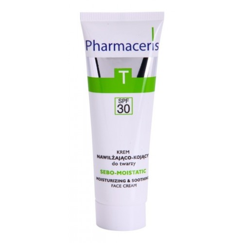PHARMACERIS T CREME VISAGE 50ML PHARMACERIS T CREME VISAGE 50ML