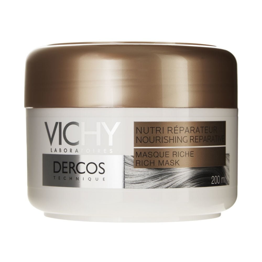 DERCOS NUTRI REPARATEUR MASQUE DERCOS NUTRI REPARATEUR MASQUE