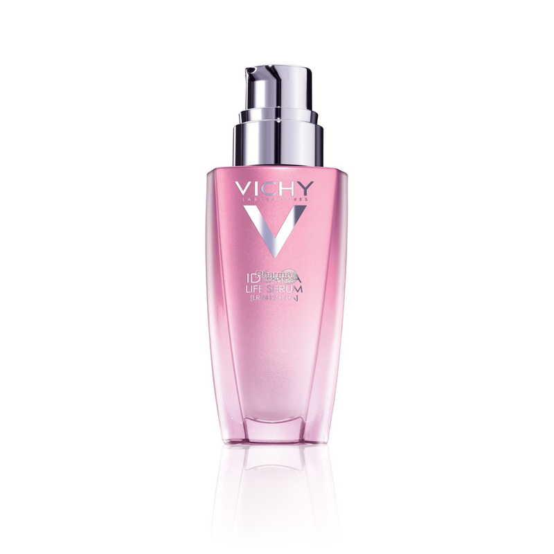 IDEALIA LIFE SERUM IDEALIA LIFE SERUM