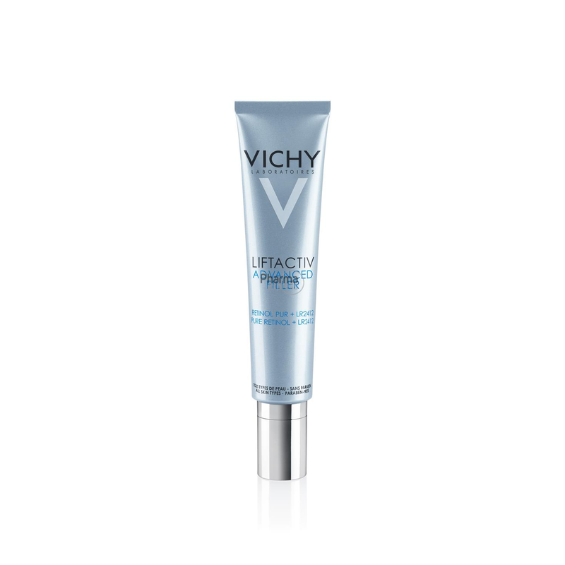 LIFTACTIV ADVANCED FILLER LIFTACTIV ADVANCED FILLER