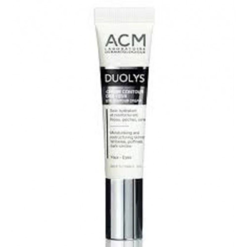 DUOLYS CONTOUR DES YEUX DUOLYS CONTOUR DES YEUX