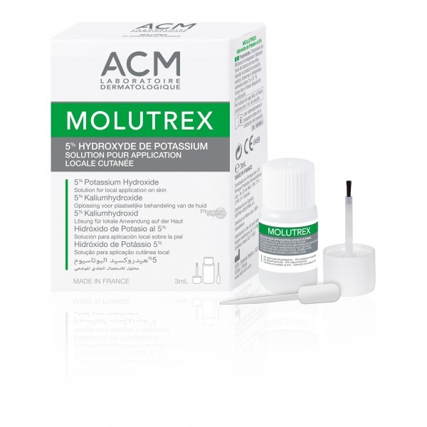 MOLUTREX 3ML MOLUTREX 3ML
