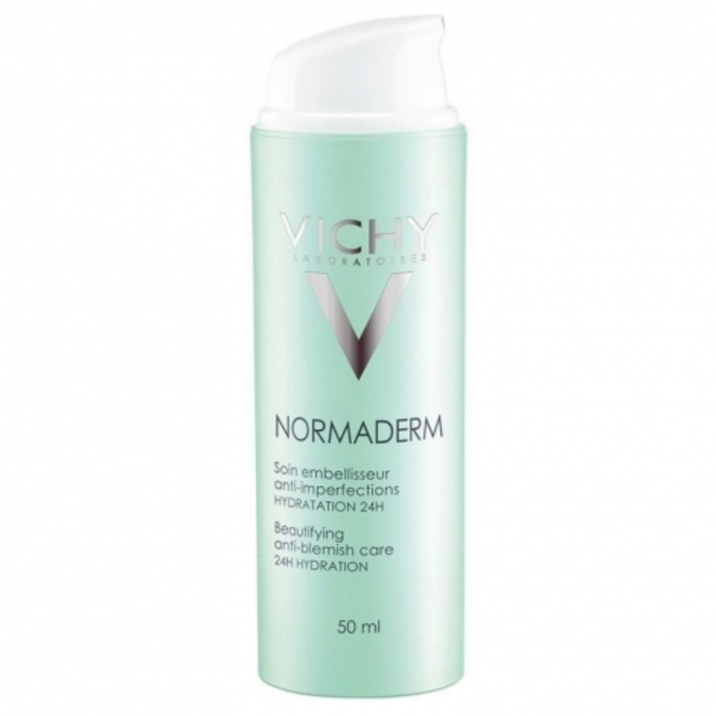 NORMADERM SOIN Anti Imperfections Hydratant NORMADERM SOIN Anti Imperfections Hydratant