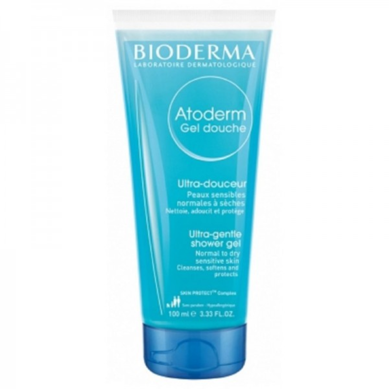 BIODERMA ATODERM GEL DOUCHE 200ML BIODERMA ATODERM GEL DOUCHE 200ML