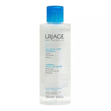 Eau Micellaire Peaux normales / sèches 500 ml