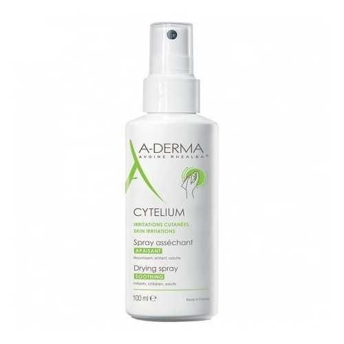 A-DERMA Cytelium spray asséchant, 100ml A-DERMA Cytelium spray asséchant, 100ml