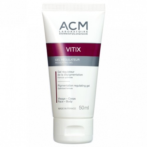 VITIX GEL REGULATEUR GM 50 ML VITIX GEL REGULATEUR GM 50 ML