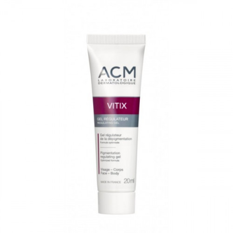 VITIX GEL REGULATEUR PM 20 ML VITIX GEL REGULATEUR PM 20 ML