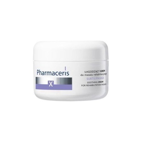 PHARMACERIS X SUBTILMASSAGE 175ML PHARMACERIS X SUBTILMASSAGE 175ML