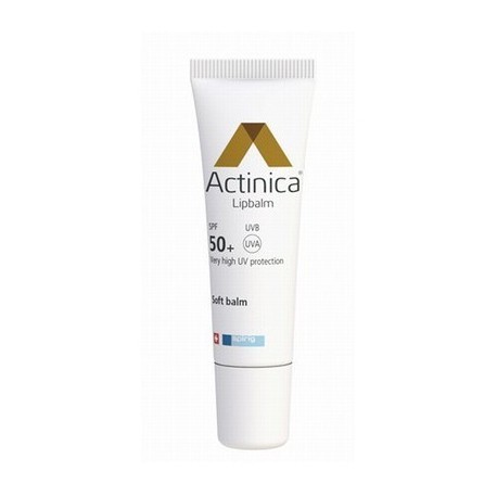DAYLONG ACTINICA BAUME A LEVRE 8GR DAYLONG ACTINICA BAUME A LEVRE 8GR