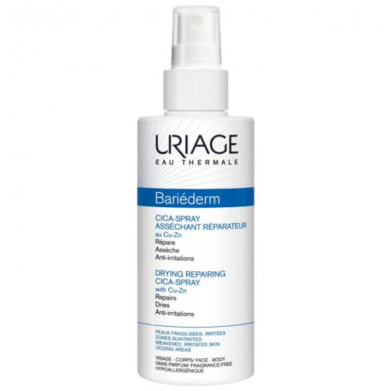 BARIDERM CICA-SPRAY 100ml BARIDERM CICA-SPRAY 100ml