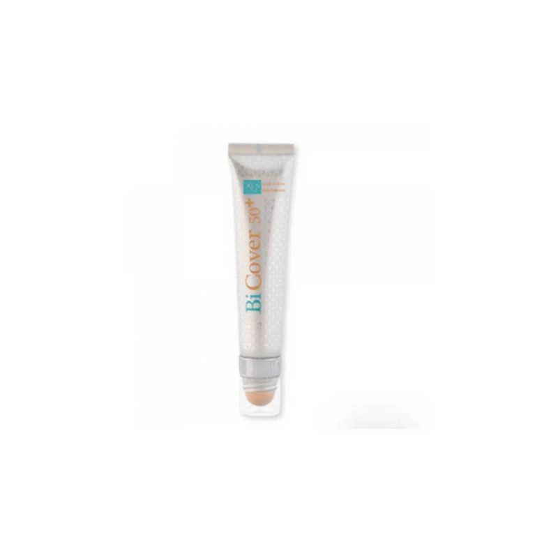BI COVER 50+ STICK ECRAN DORE 40GR BI COVER 50+ STICK ECRAN DORE 40GR
